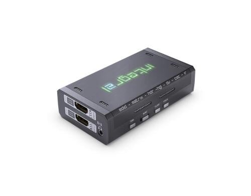Purelink HDFury 4K Integral II UHD 18Gbps HDMI Scaler/Switcher/Matrix