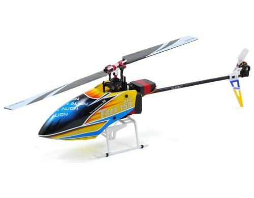 ALIGN Helikopter T-Rex 150X Combo