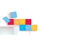 Nanoleaf Canvas Smarter Kit 9 Panels