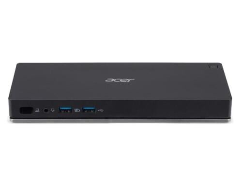 Acer Dockingstation Modell ADK810 USB, HDMI, DP