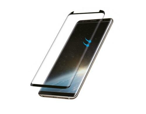 Nevoglass Displayschutz curved Glass o. EA für Huawei Mate 20 Pro