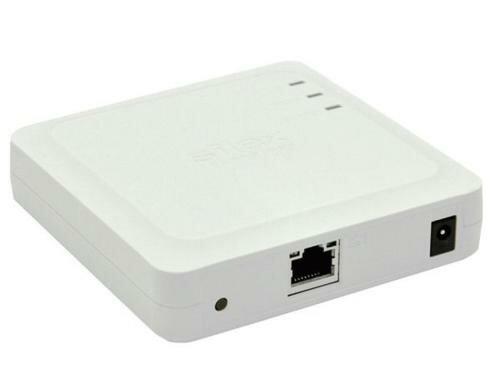 Silex BR-400AN Enterprise Wireless Mesh WLAN-N 300Mbps, Radius Client, 5xMulti Hop