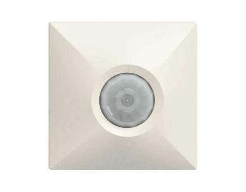 UP-Bewegungsmelder 360° Relais eckig weiss