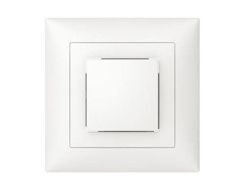 ABB Sidus UP-Taster AR B-Typ, weiss