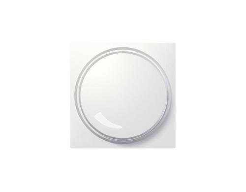 ABB Sidus EB-Universal-Drehdimmer 60-420W, E-Typ, weiss