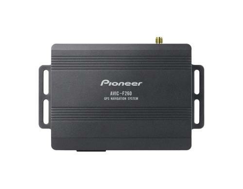 Pioneer Navigationsmodul für AVH Mediacenter
