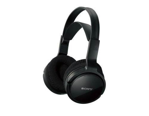 Sony Kopfhörer MDR-RF811RK Kabelloser Over-Ear Funkkopfhörer
