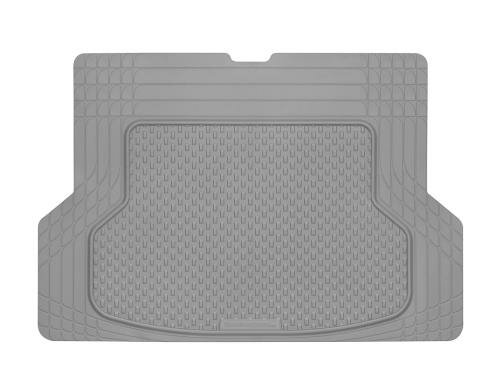 Weathertech Kofferraummatte zuschneidbar, Schwarz