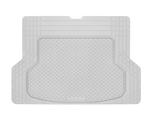 Weathertech Kofferraummatte zuschneidbar, Grau