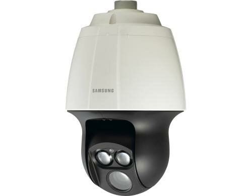 Hanwha Netzwerkkamera SNP-6230RH Outdoor, PTZ, 2MP, 23x, IR, IP66, IK10