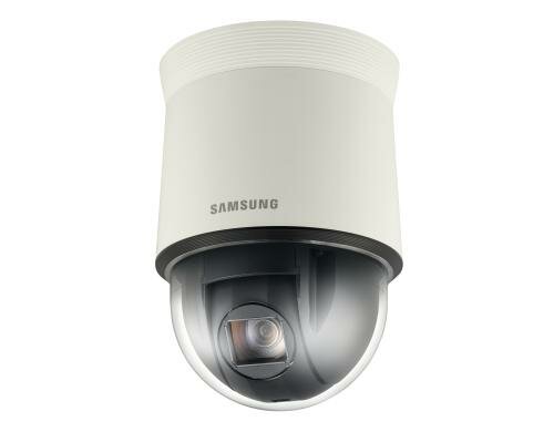 Hanwha Netzwerkkamera SNP-L6233 Indoor, PTZ, 2MP, 23x Zoom