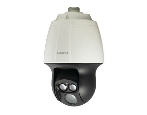 Hanwha Netzwerkkamera SNP-L6233RH Outdoor, PTZ, 2MP, 23x, IR, IP66, IK10