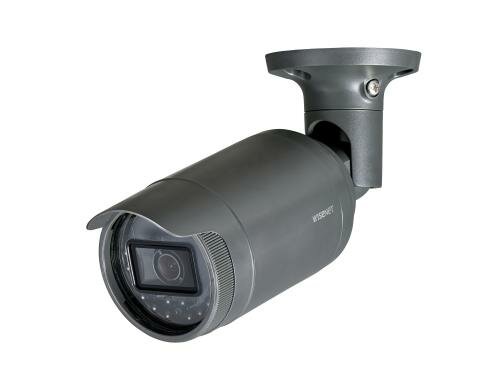 Hanwha Netzwerkkamera LNO-6020R Outdoor, Bullet, 2MP, IR, IP66