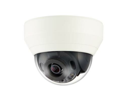 Hanwha Netzwerkkamera QND-6030R Indoor, Dome, 2MP, IR