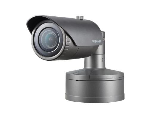 Hanwha Netzwerkkamera XNO-6020R Outdoor, Bullet, 2MP, IR, IP67, IK10