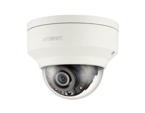 Hanwha Netzwerkkamera XNV-6020R Outdoor, Dome, 2MP, IR, 12VDC, IP67, IK10