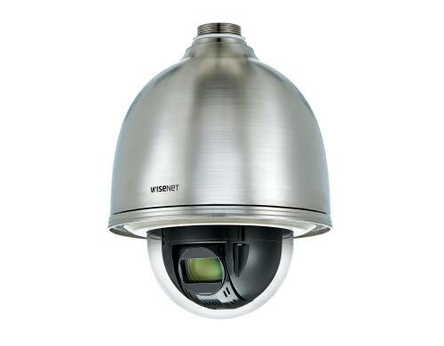 Hanwha Netzwerkkamera XNP-6320HS Outdoor, PTZ, 2MP, 32x Zoom, IP67, IK10