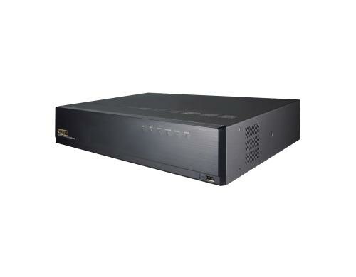 Hanwha Netzwerkrekorder XRN-2010-1TB 32 Kanal, HDMI, VGA, 1 TB Harddisk