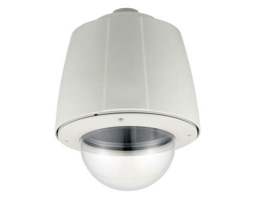 Hanwha Einbaugehäuse SHP-3701H für diverse Hanwha PTZ Dome Kameras