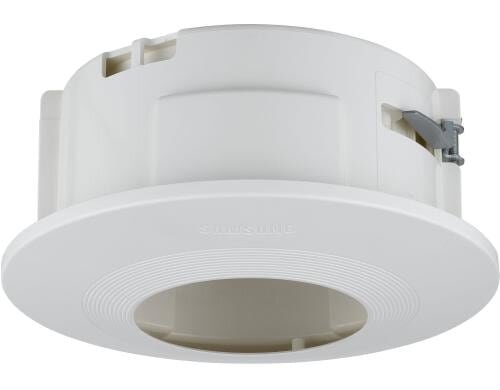 Hanwha Einbaugehäuse SHD-3000F1 für diverse Hanwha Dome Kameras