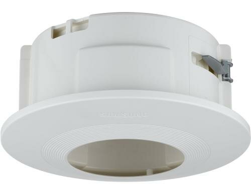 Hanwha Einbaugehäuse SHD-3000F3 für diverse Hanwha Dome Kameras