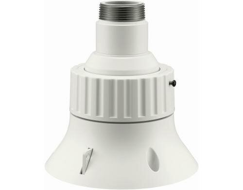 Hanwha Deckenhalterung mit SFP SBP-301HF zu SNP-6321H und SNP-5321H