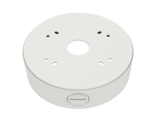 Hanwha Anschlussbox SBF-100B1 für diverse Hanwha Kameras und Halterungen