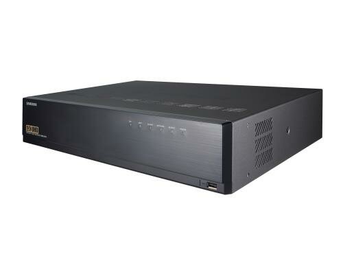 Hanwha Netzwerkrekorder XRN-3010-2TB 64 Kanal, HDMI, VGA, 2TB HDD