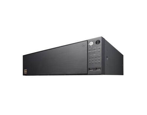 Hanwha Netzwerkrekorder PRN-4011-2TB 64 Kanal, HDMI, VGA, 2TB HDD