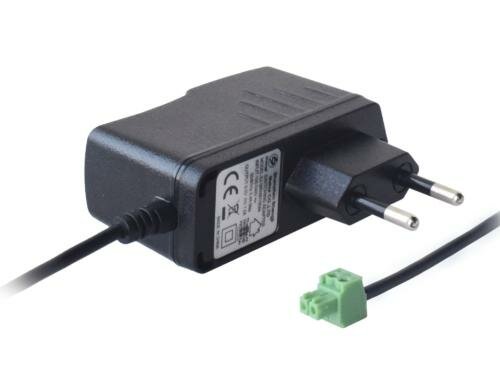 Teltonika 035R-00101, 2-Pin Netzteil für RUT Serie Modems