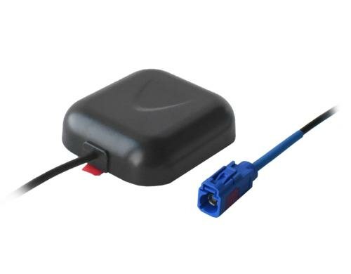 Teltonika RUT GPS Antenne mit FAKRA Connector, für RUT850 Router