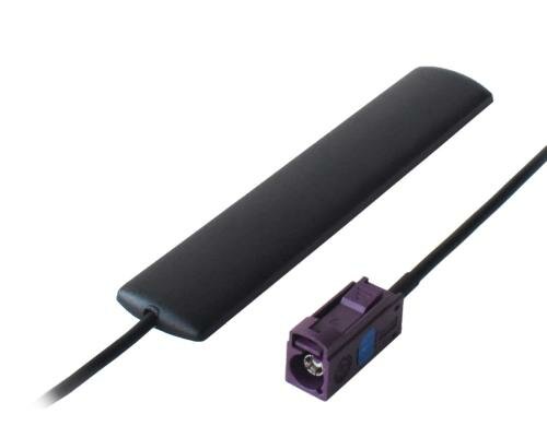 Teltonika RUT LTE Antenne mit FAKRA Connector, für RUT 850 Router