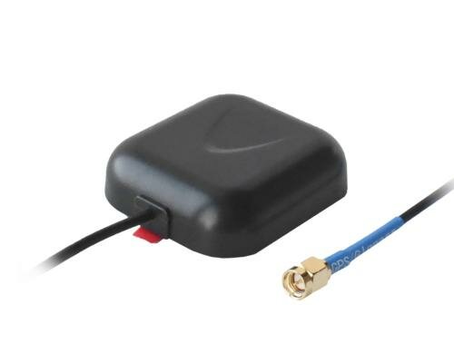 Teltonika RUT GPS & Glonass Antenne 3m, für RUT955 Router & GPS-Geräte mit SMA