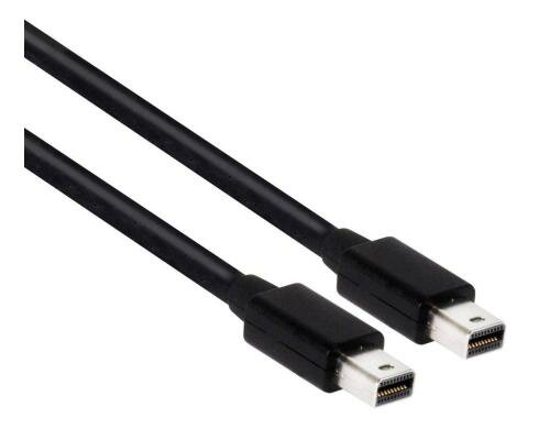 Club 3D, MiniDisplayPort 1.4 HBR3 Kabel 2.0 Meter