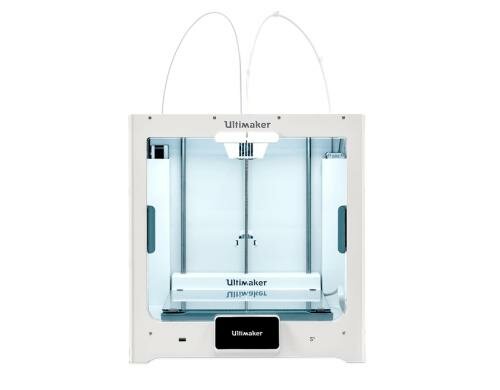 3D Drucker Ultimaker S5 dual extrusion