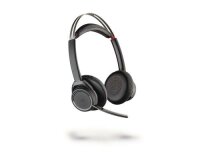 Plantronics Voyager Focus UC USB-C Kophörer und Headset