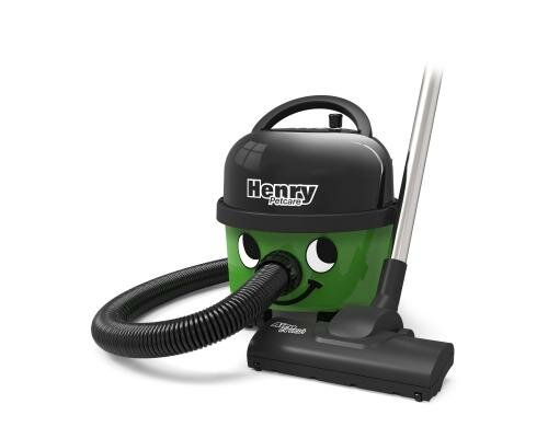 Numatic Bodenstaubsauger Henry HPC 160-11 620 W, 6 Liter Volumen