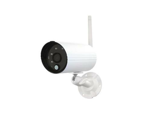ABUS PPDF 14520W OneLook Aussenkamera Funk Aussenkamera