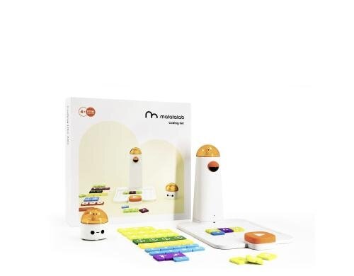 MatataLab MINT Coding Set ab 4 Jahren