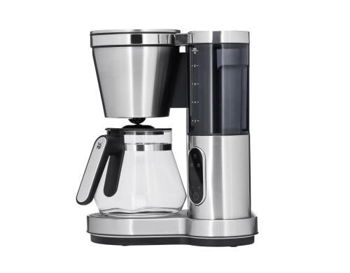 WMF Filterkaffeemaschine Lumero Glas 1000 Watt, für 10 Tassen