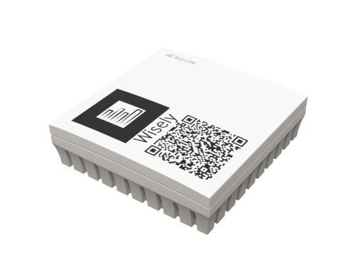Avelon Wisely Standard IoT- Raumsensor