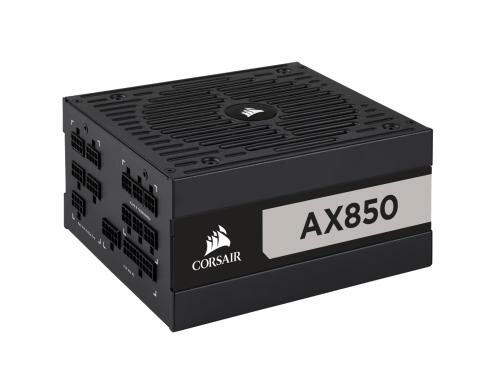 Netzteil Corsair, SF Serie 850W 80+ Titanium, vollmodular