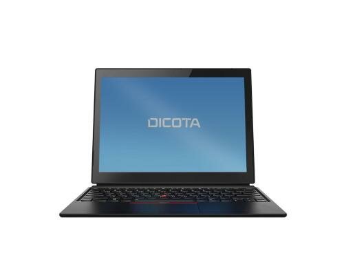 DICOTA Secret 4Way Lenovo ThinkPad X1 3.Generation Self-adhesive