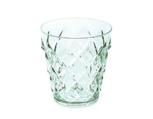 Koziol Becher 200ml CRYSTAL S Jade Vol: 200ml, H: 9cm