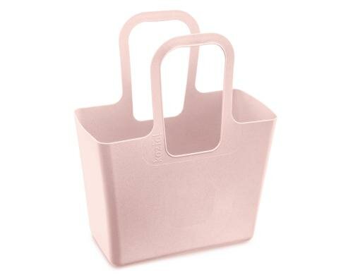 Koziol Tasche XL Organic Pink LxBxH: 21.5x44x54cm