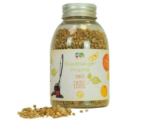 NUMATIC DEO Granulat Eistee