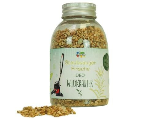 NUMATIC DEO Granulat Wildkräuter