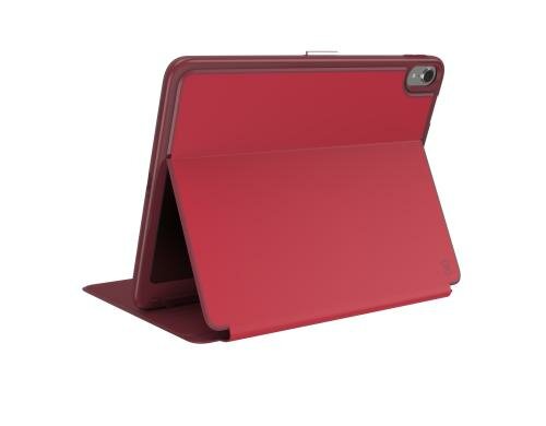 Speck Presidio Pro Folio red / red für iPad Pro 11 2018