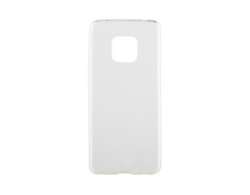 XQISIT Flex Case clear für Huawei Mate 20 Pro