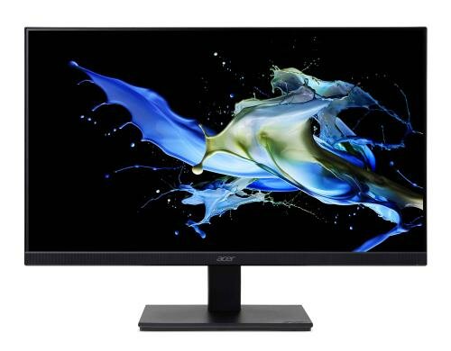 Acer V277bip, 27, LED TN, 1920x1080 4ms, 100Mio:1, 250cd/m2, schwarz